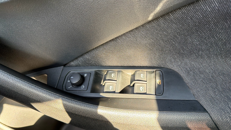 Skoda Kamiq 1.5 TSI SE L 5dr DSG Petrol Hatchback